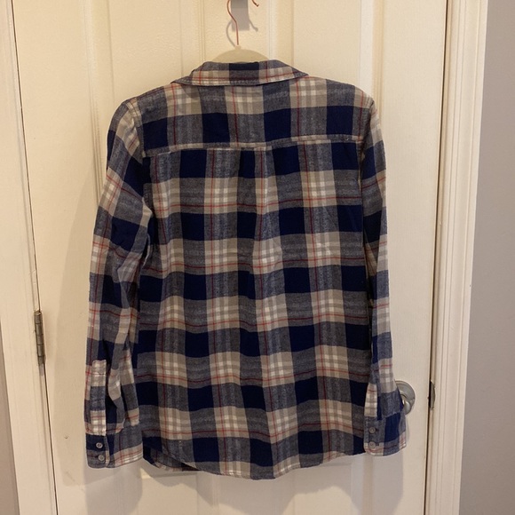 Nollie size L flannel shirt - Picture 4 of 6